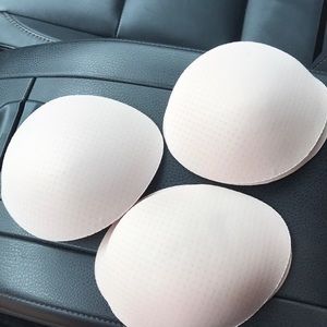 Lululemon bra inserts